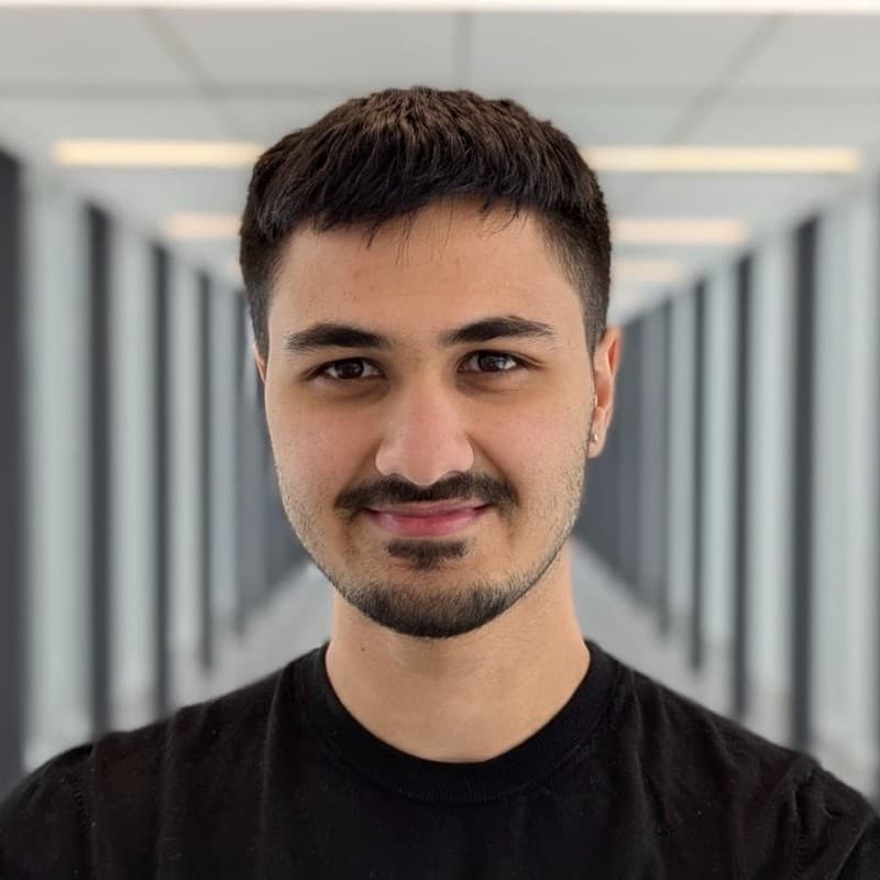 Hans Bhatia, founder of Claims Velocity